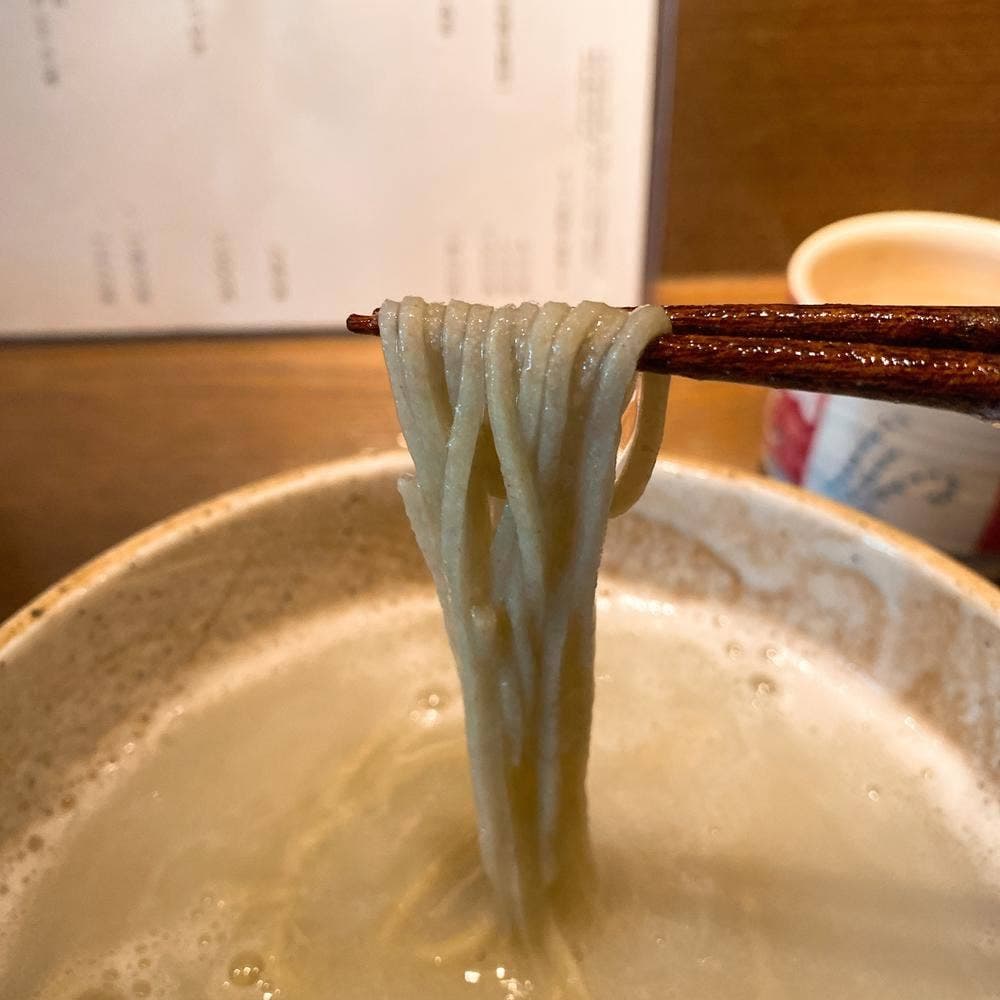 蕎麦と酒処 きくち