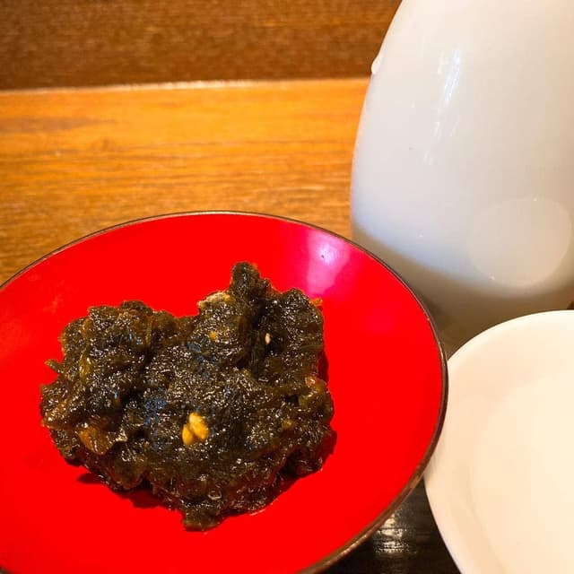 蕎麦と酒処 きくち - サブ画像2