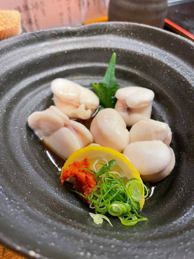 上本町ほてい鮨東店 - サブ画像2