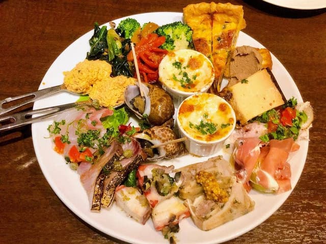 料理屋 新町壱丁目 - サブ画像3