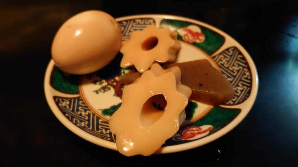 居酒屋 さくらんぼ