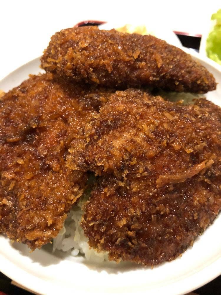 中国料理 上海亭