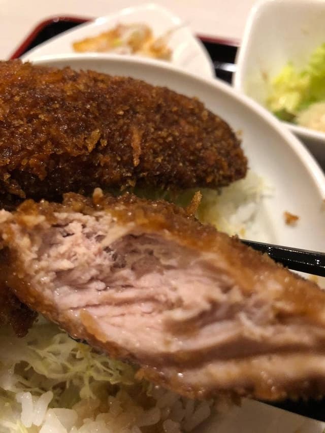 中国料理 上海亭 - サブ画像2