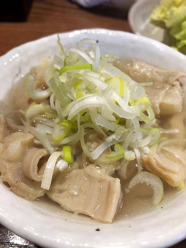 もつしげ 上大岡店 - サブ画像3