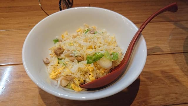 イロハヤラーメン にしむら亭 - サブ画像2