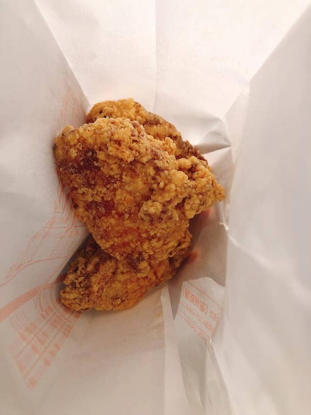 からあげ専門店鶏笑 市川店 - サブ画像3