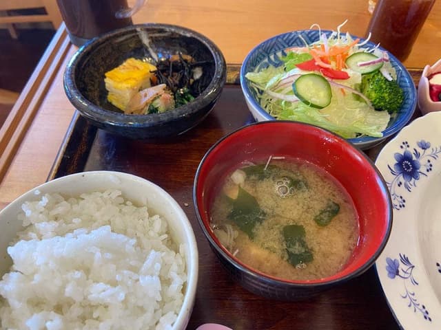 カフェ・ブラマソーレ - サブ画像3
