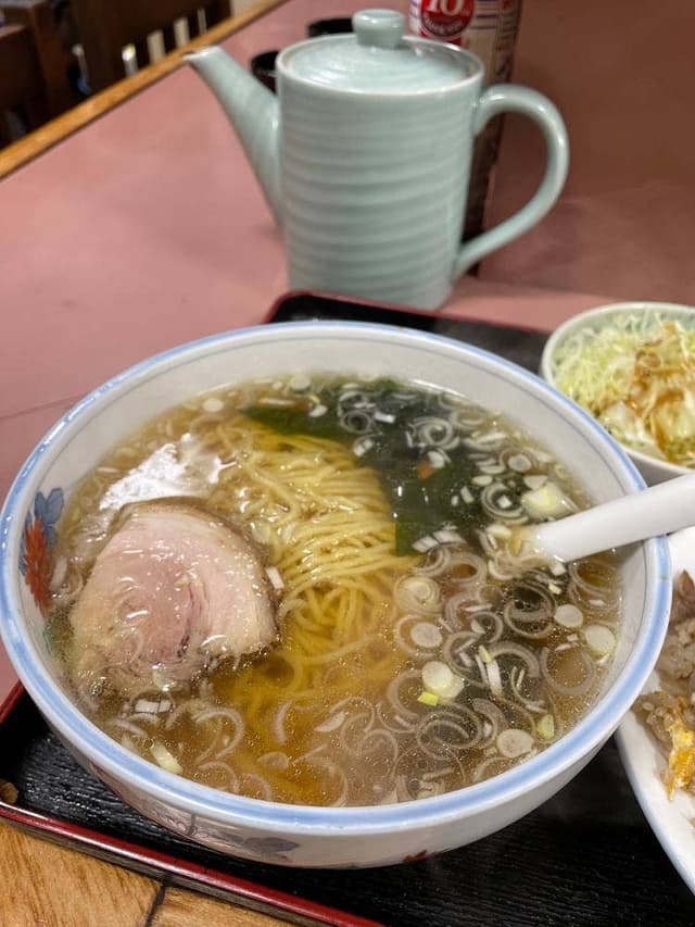 泰江飯店 - サブ画像3