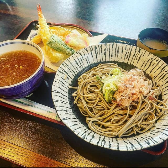 そば処 二男坊 - サブ画像1