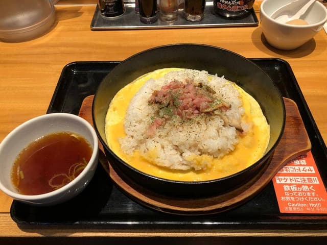 らあめん花月嵐 所沢駅前店 - サブ画像2