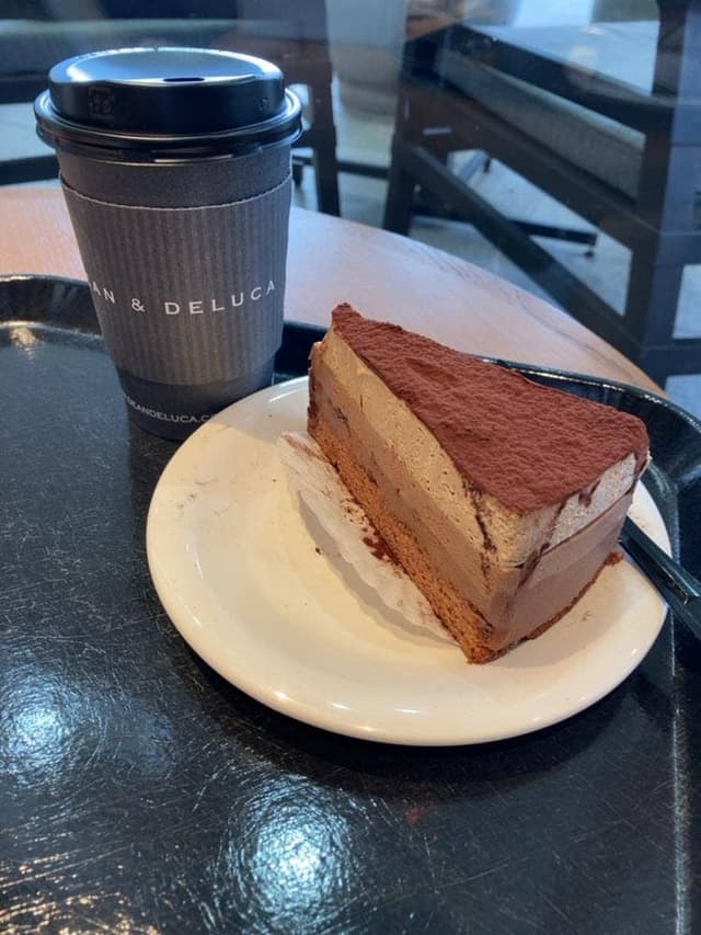 DEAN & DELUCA カフェ 星ヶ丘三越店 - サブ画像2