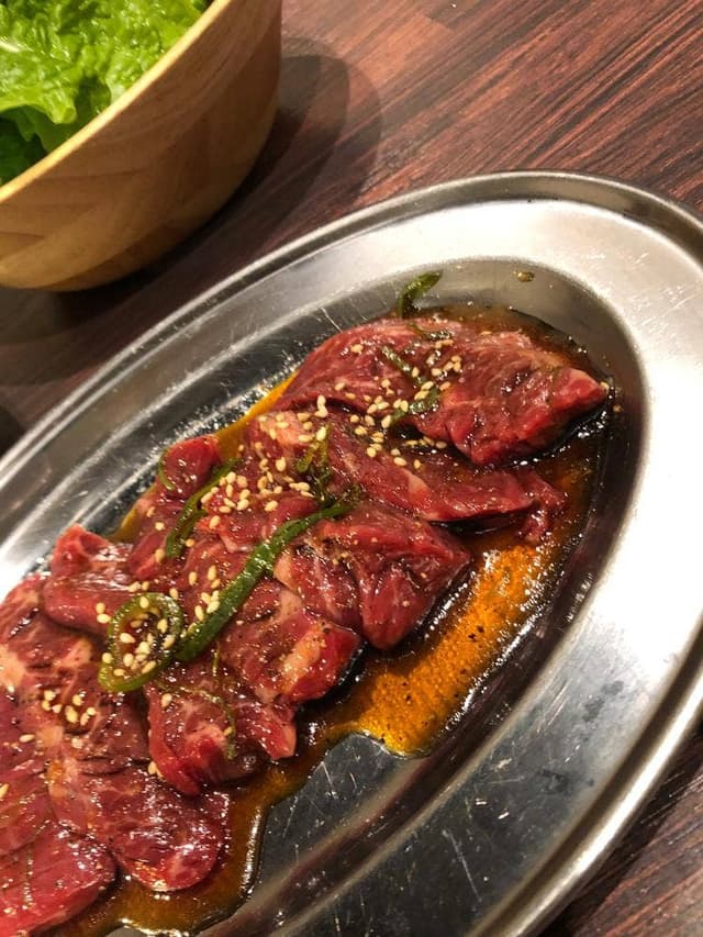 にく家 うましか - サブ画像2