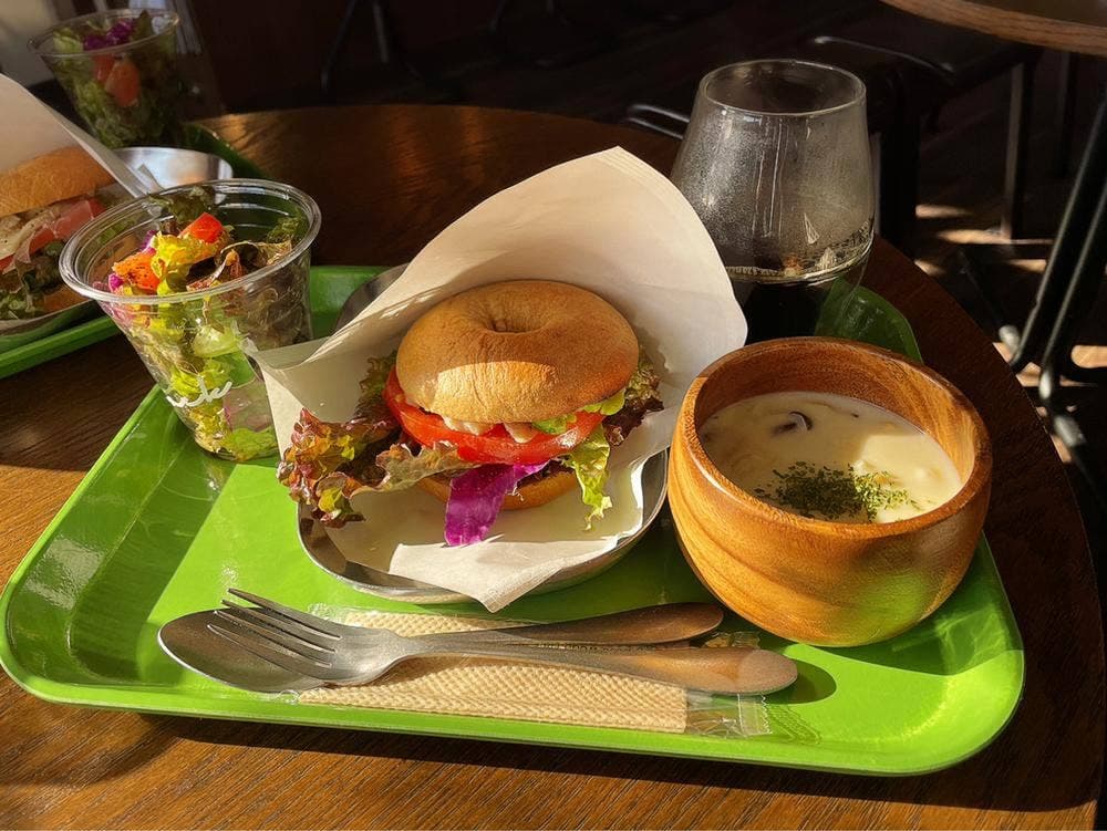 コーヒージャック