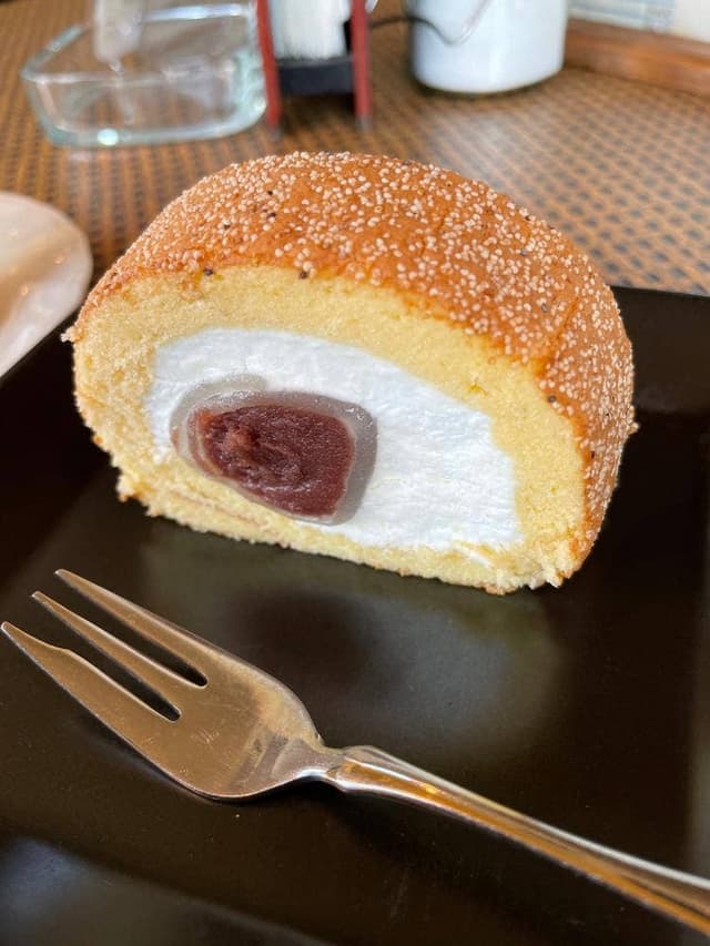 堺名産 けし餅本舗 小島屋 - サブ画像2