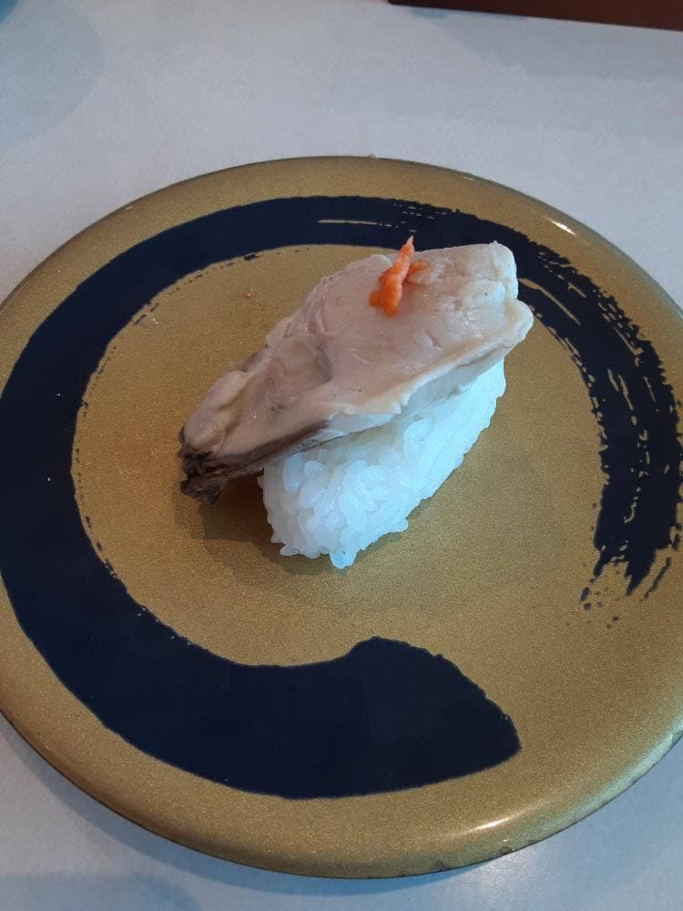 はま寿司 美濃加茂店