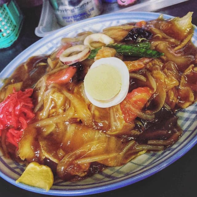 せいちゃんラーメン - サブ画像1