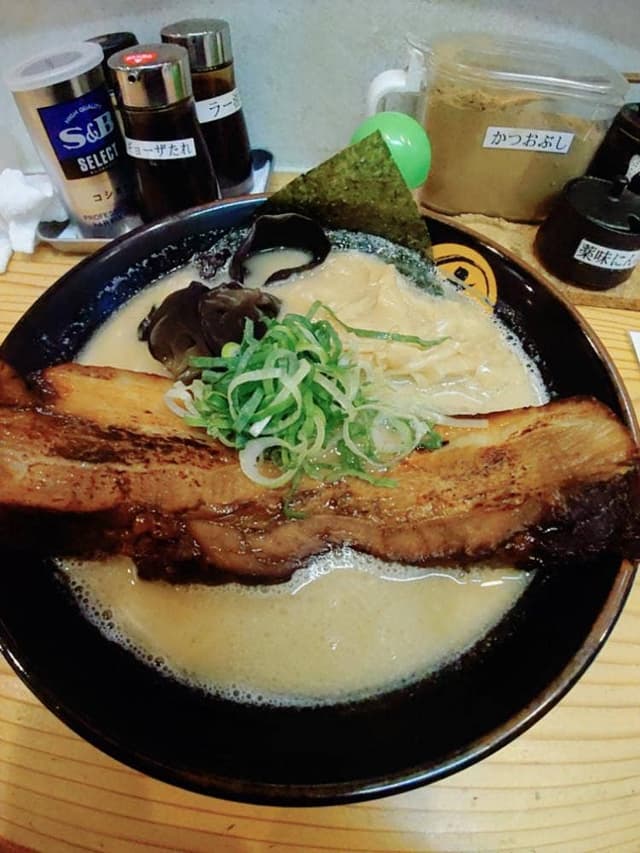 あかつき 長森店 - サブ画像2