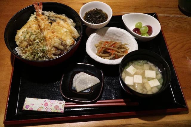 食彩美酒 やしま - サブ画像1
