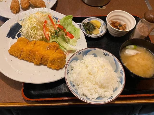 たけだ - サブ画像2