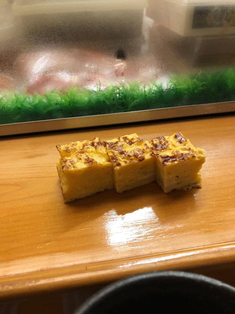 は満寿司