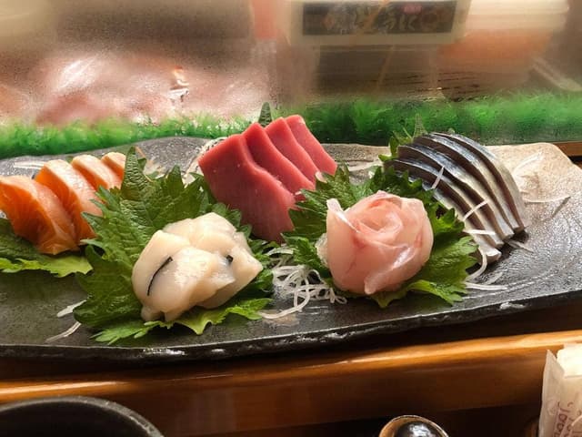 は満寿司 - サブ画像3