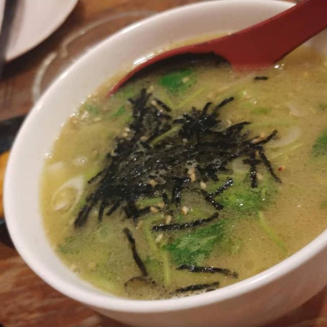 炭火焼鳥 りある - サブ画像2