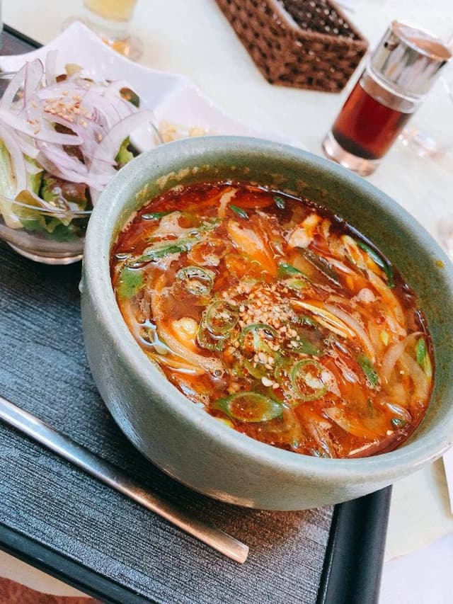 KOMAカントリークラブ レストラン - サブ画像3