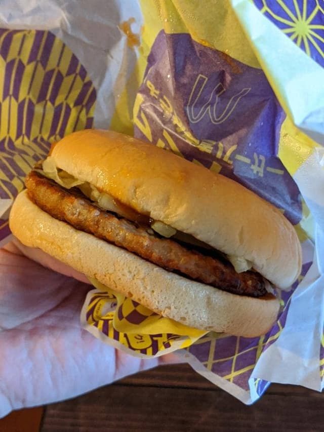 マクドナルド イオンモール久御山店 - サブ画像2