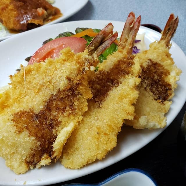 一貫楼柳原 - サブ画像2