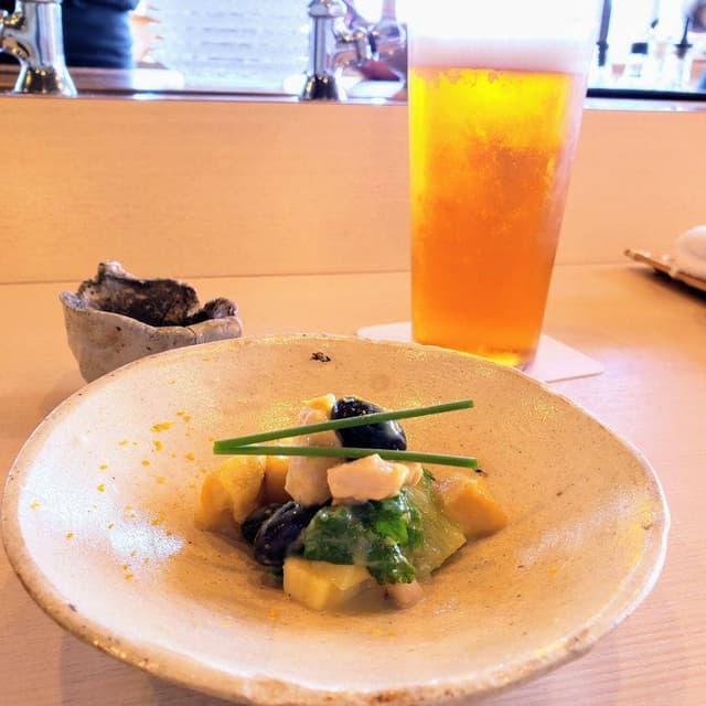 日本料理 一意専心 - サブ画像1