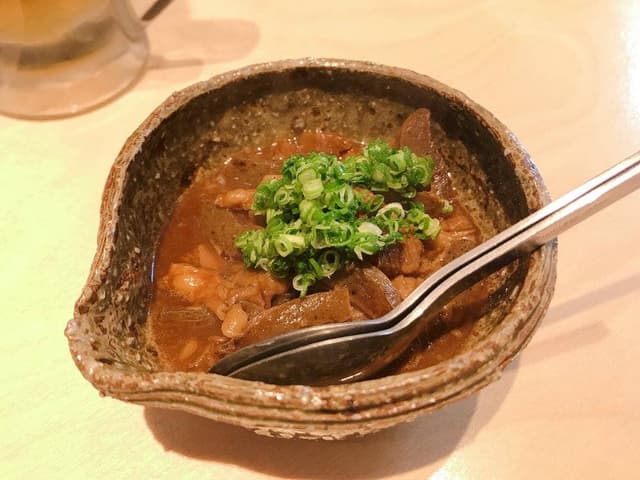 揚げ芋アイスとかき揚げ丼のお店 瑞穂 - サブ画像2