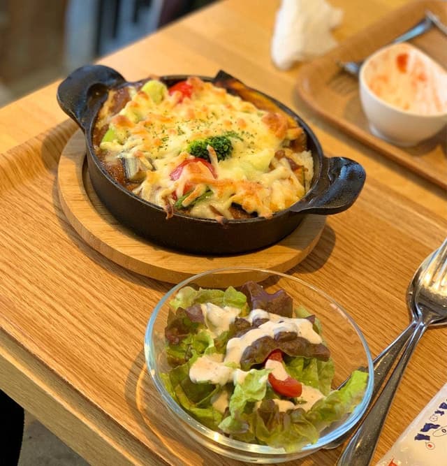 DOG DEPT+CAFE 軽井沢プリンス店 - サブ画像3