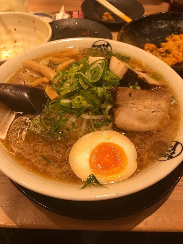 藤一番 金山店 - サブ画像1