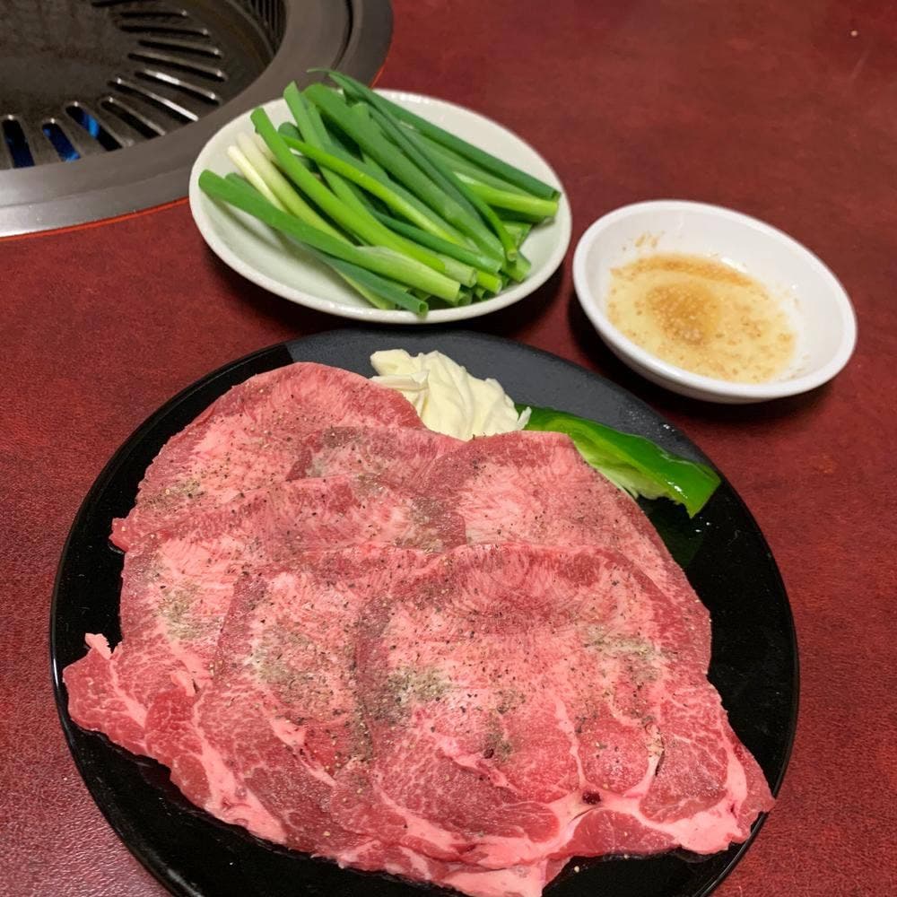 焼肉千八本店