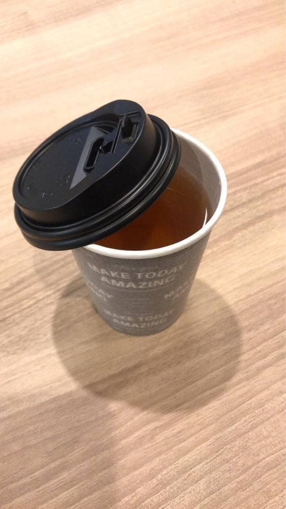 D.Tea 美味しいお茶と中華軽食専門店 - サブ画像1