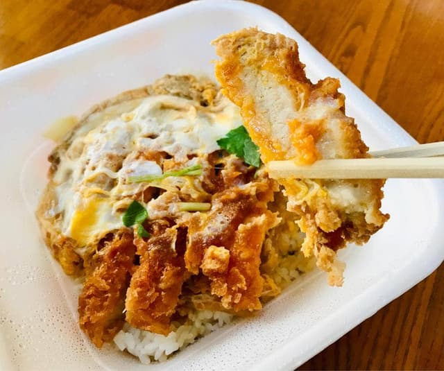 かつや 横浜市沢町店 - サブ画像3