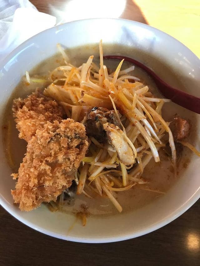 麺場 千代商店 清水店 - サブ画像3