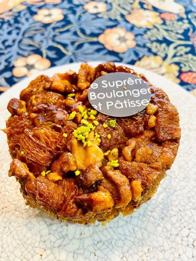 Le Supreme - サブ画像3