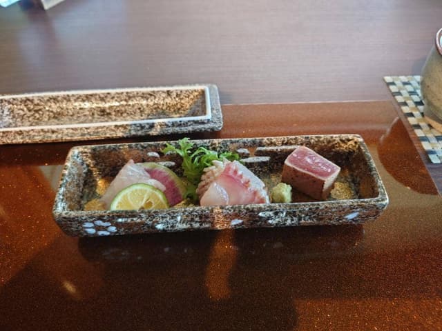 四季彩御料理 わかな - サブ画像1