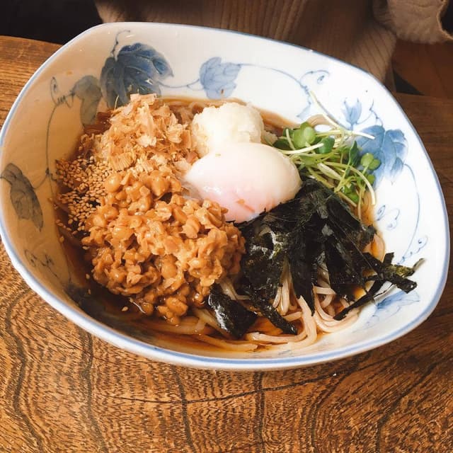 手打蕎麦 こなや - サブ画像1
