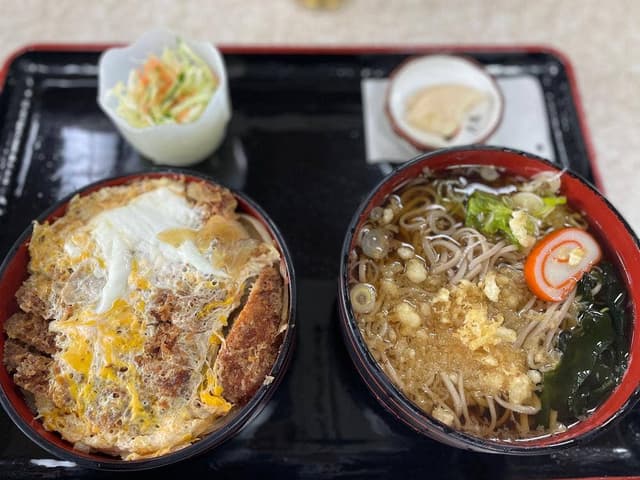 月見 大町店 - サブ画像1