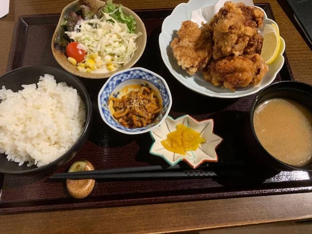 楽酒屋 ごえん 代々木上原店 - サブ画像1