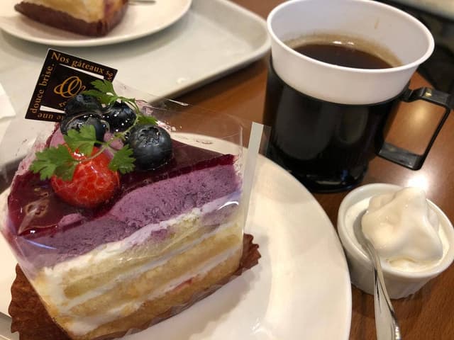 ランプリール・オクシジェーヌ 本店 - サブ画像1