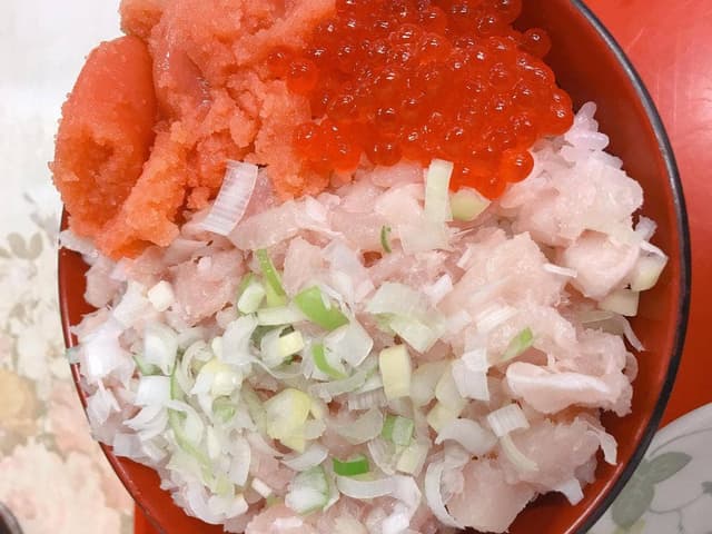 朝めし処 魚菜 - サブ画像2