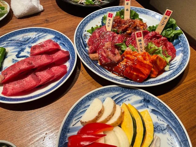 辛子家 - サブ画像1