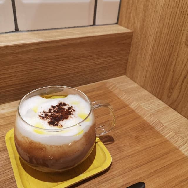 PIETRO A DAY SOUP SHOP & CAFE 名古屋セントラルパーク店 - サブ画像2