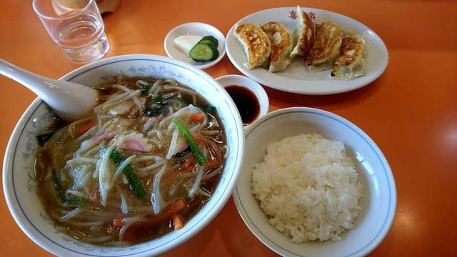 喜楽 - サブ画像3