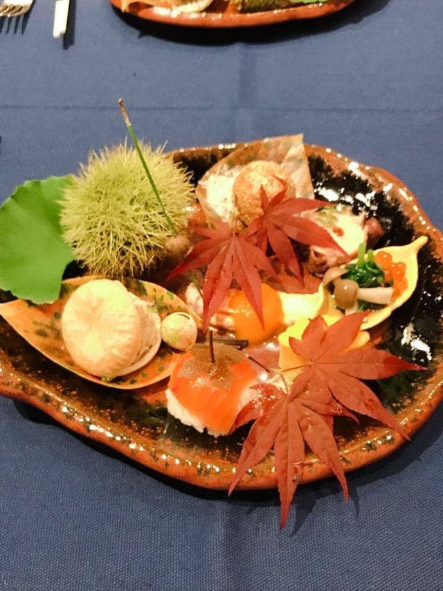 和の膳 みや川 - サブ画像3