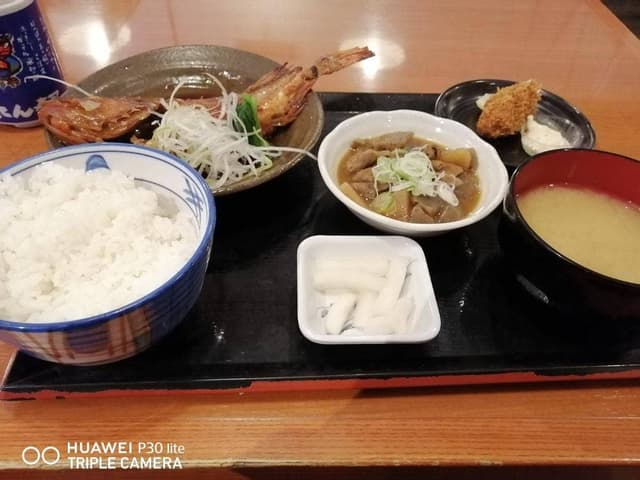 がってん食堂 大島屋 狭山店 - サブ画像2