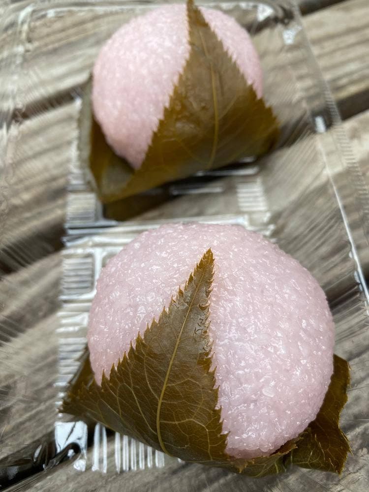 だんごの美好 白糸台店